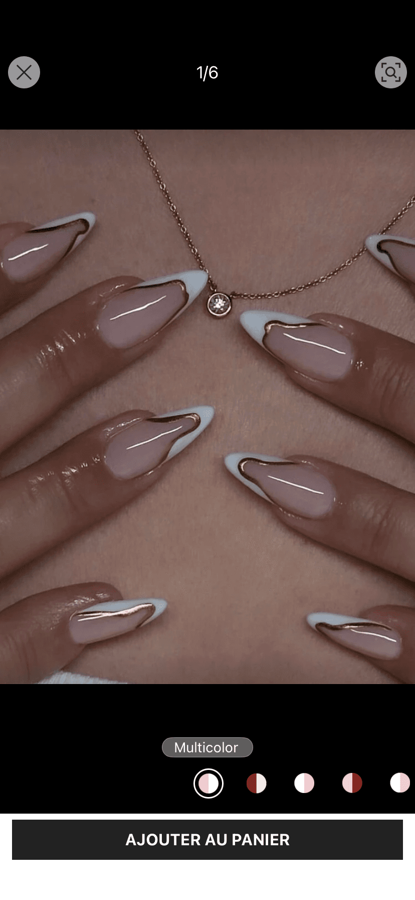 Des ongles 2