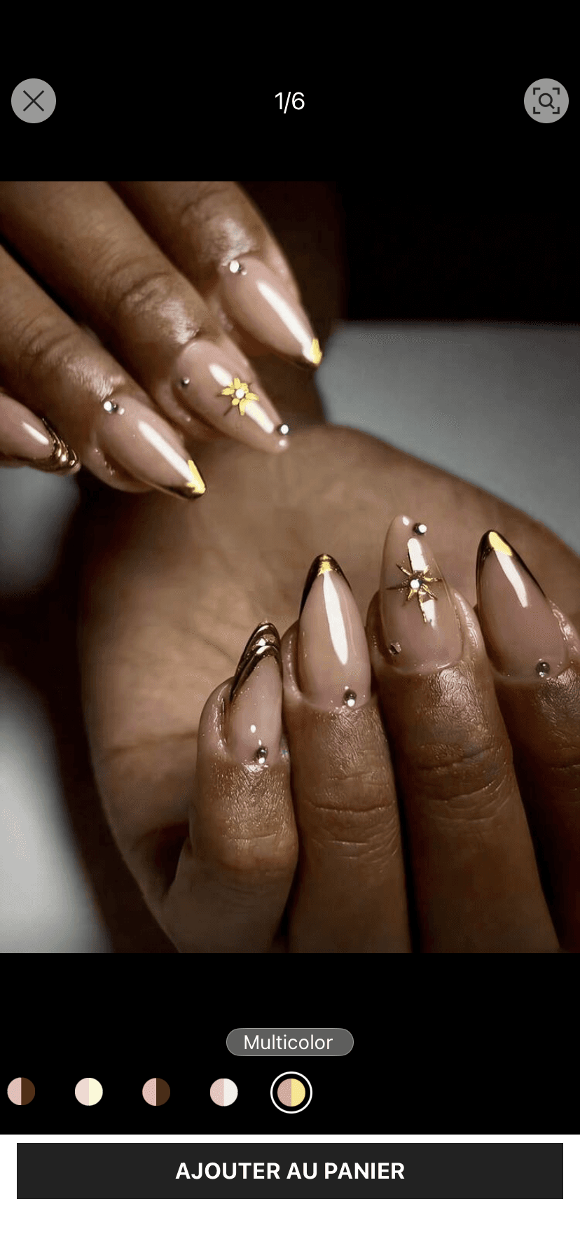 Des ongles 3
