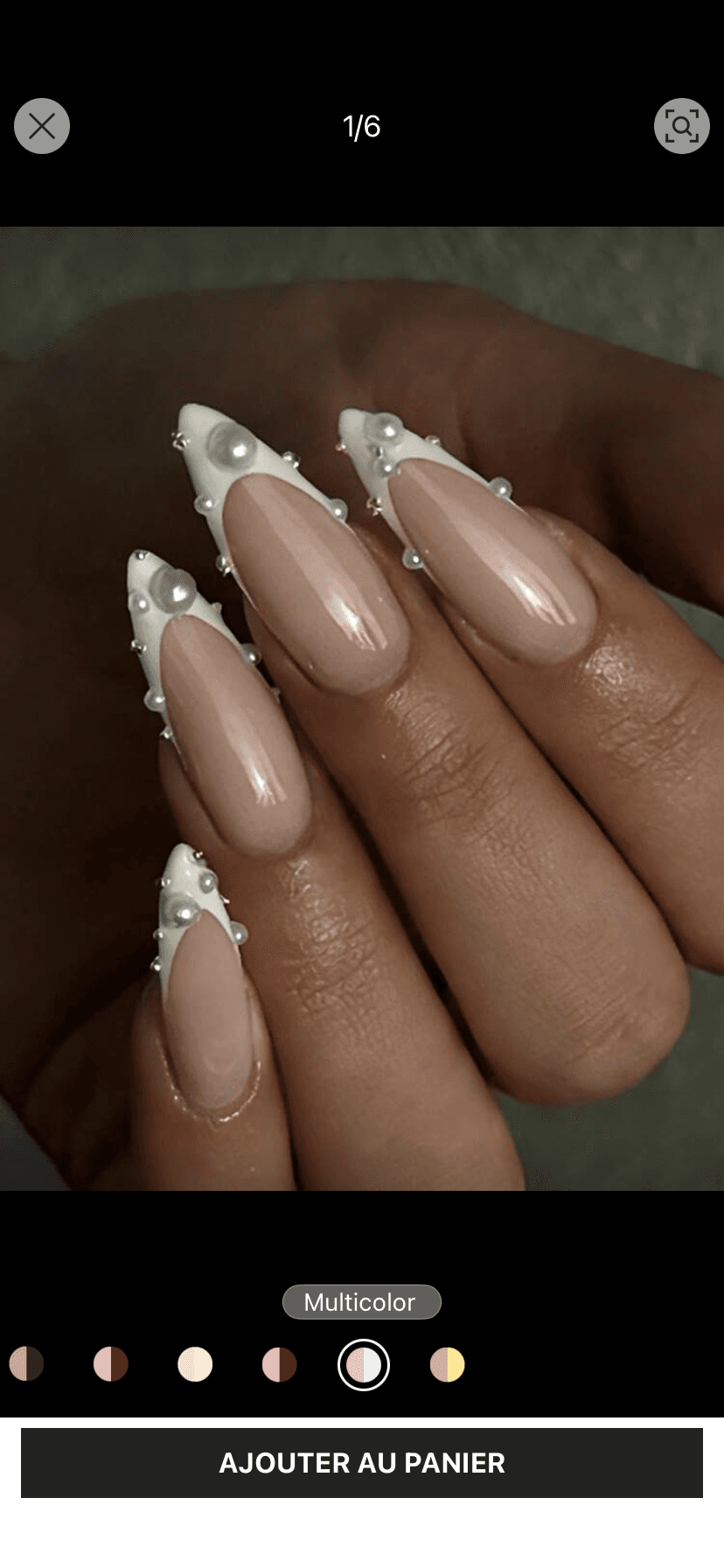 Des ongles 4
