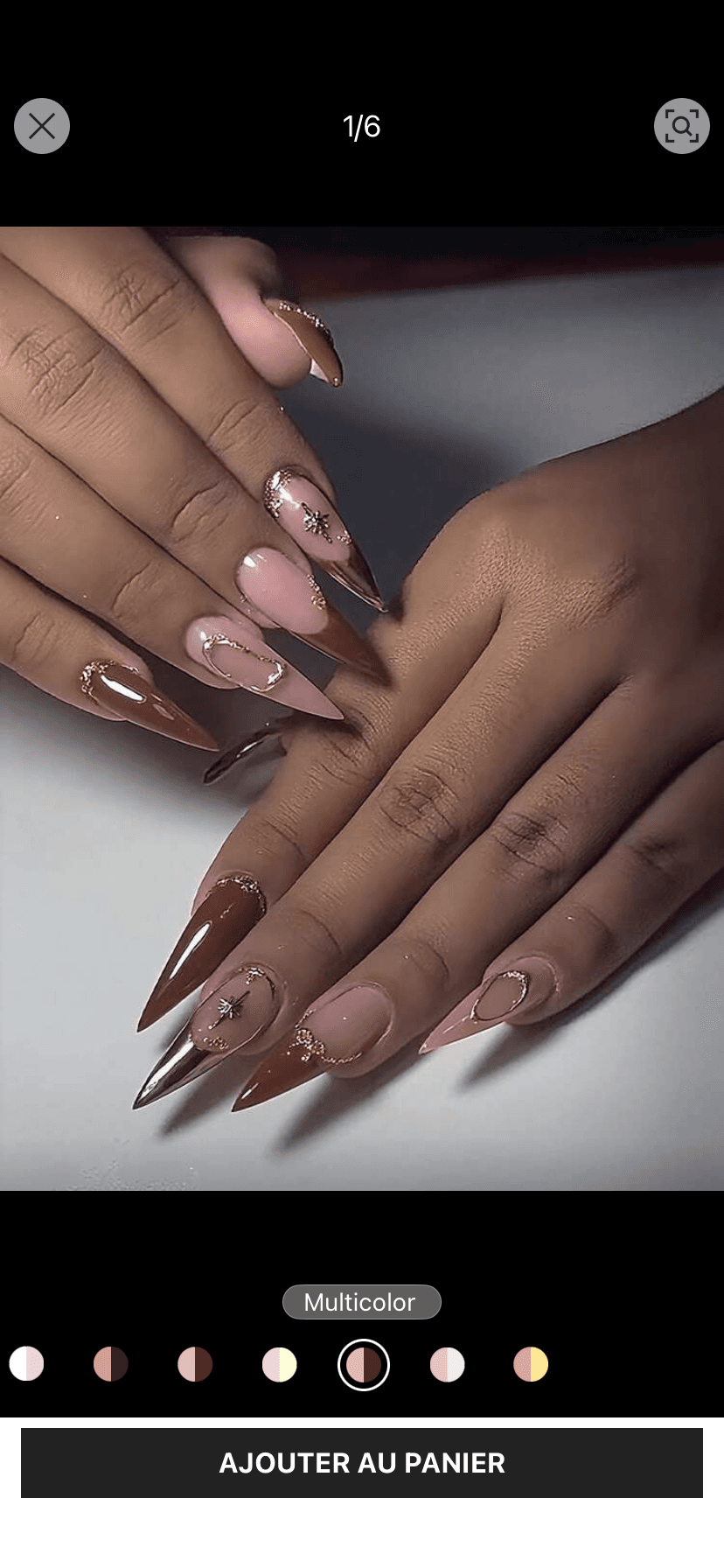 ongles